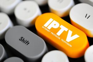 cómo funciona IPTV